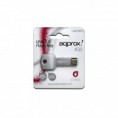 PENDRIVE 4G LLAVE APPROX